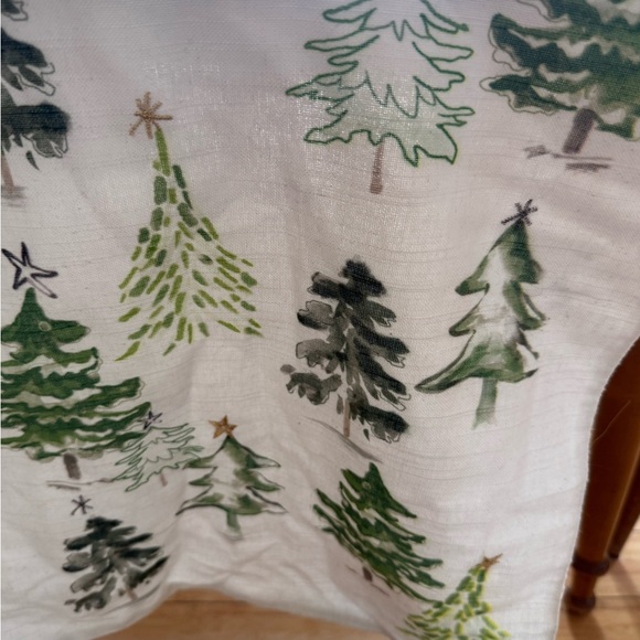 Winter 🥶 table runner - Picture 3 of 5